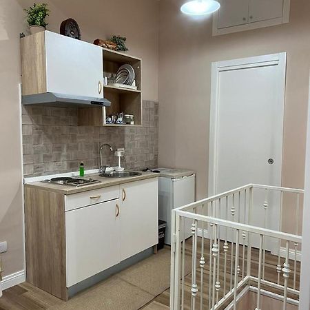 La Petite Maison Nápoly Kültér fotó