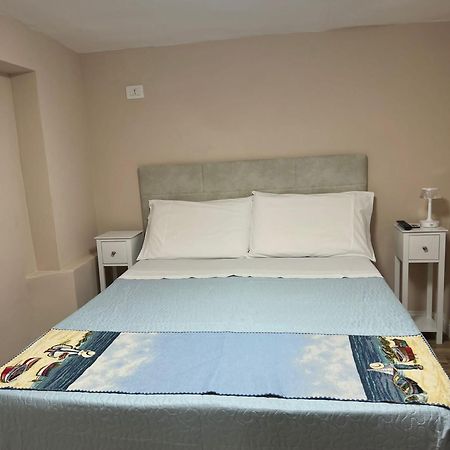 La Petite Maison Nápoly Kültér fotó