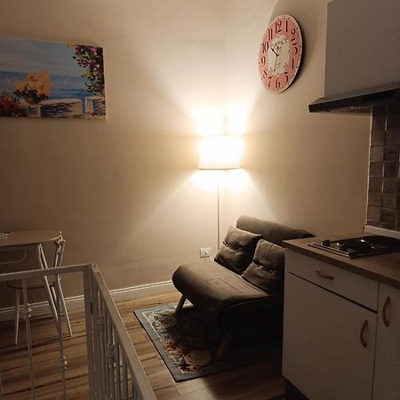 La Petite Maison Nápoly Kültér fotó