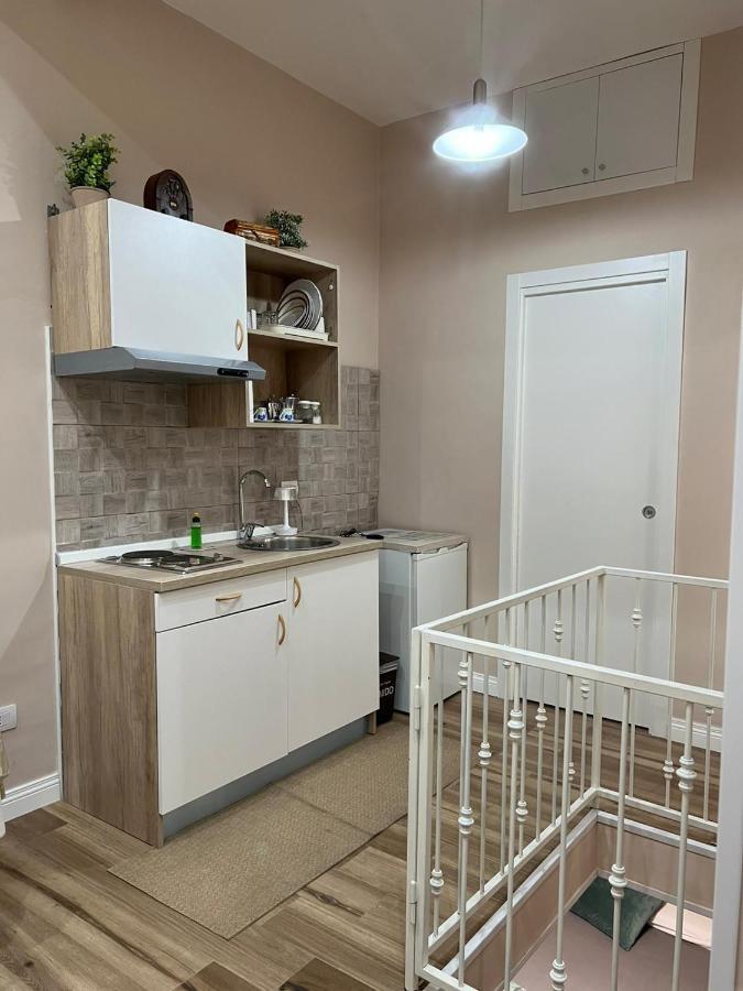 La Petite Maison Nápoly Kültér fotó