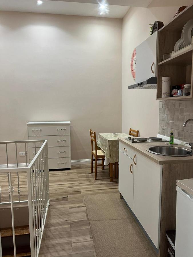 La Petite Maison Nápoly Kültér fotó
