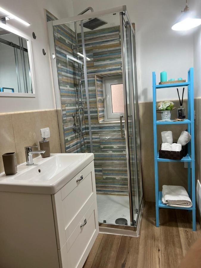 La Petite Maison Nápoly Kültér fotó