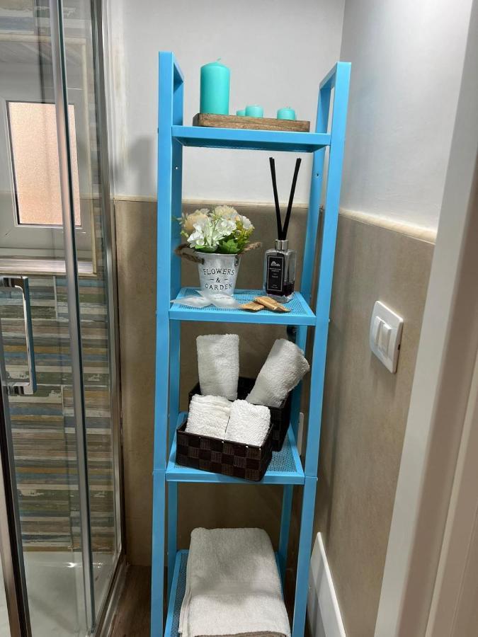La Petite Maison Nápoly Kültér fotó