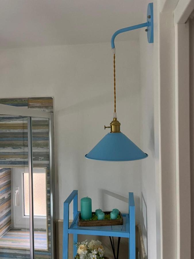 La Petite Maison Nápoly Kültér fotó