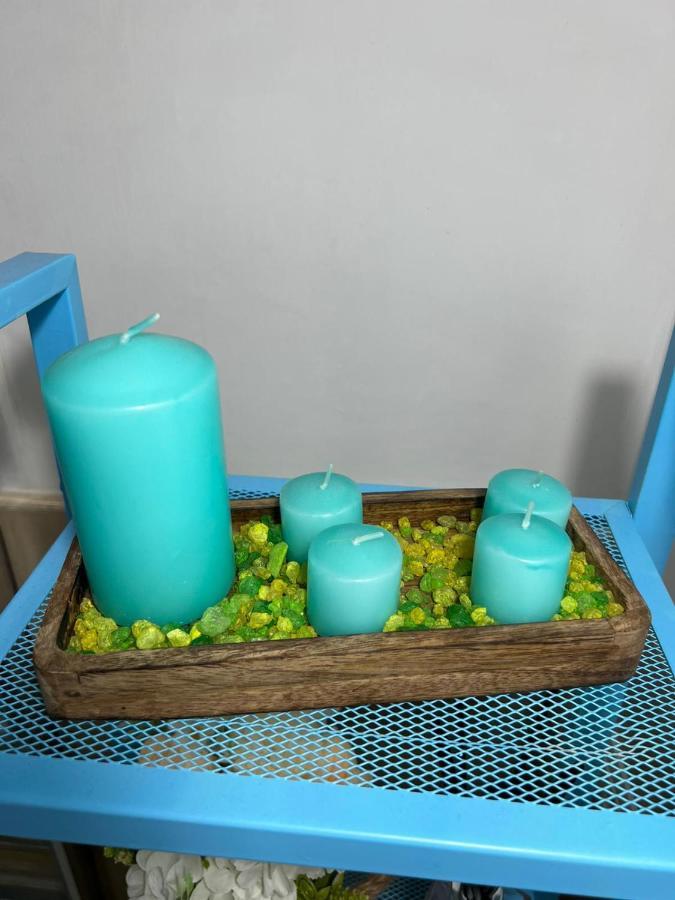 La Petite Maison Nápoly Kültér fotó