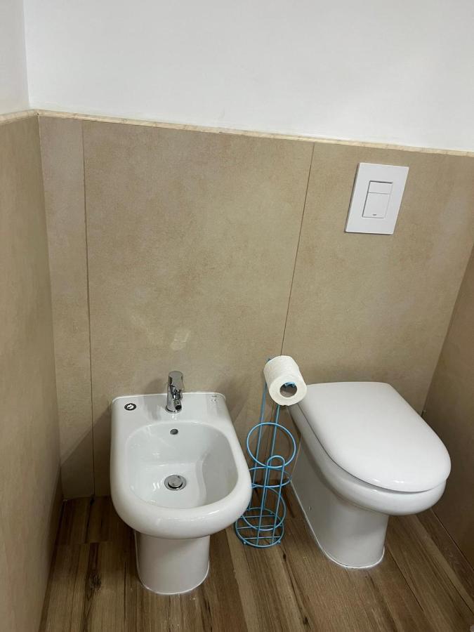 La Petite Maison Nápoly Kültér fotó