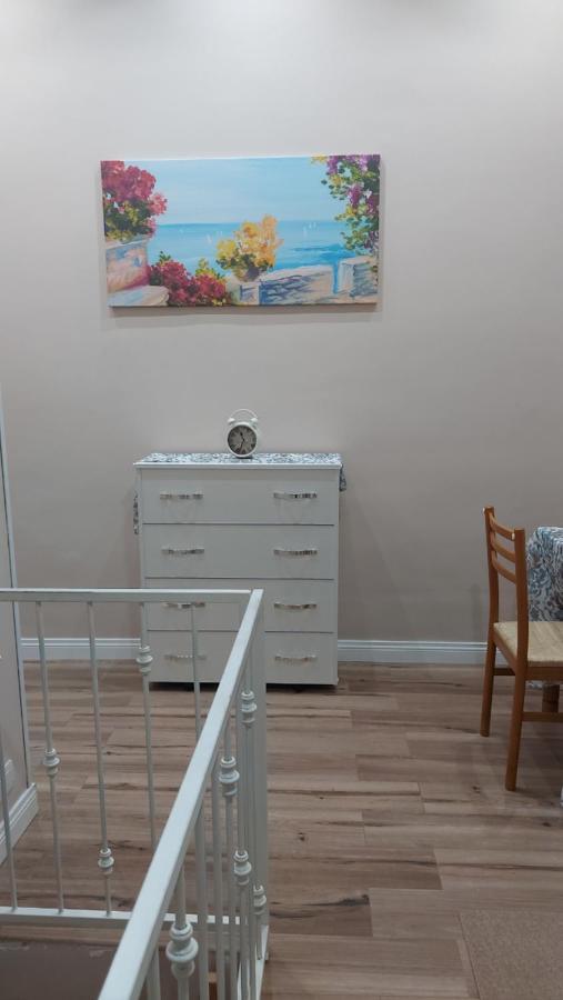 La Petite Maison Nápoly Kültér fotó