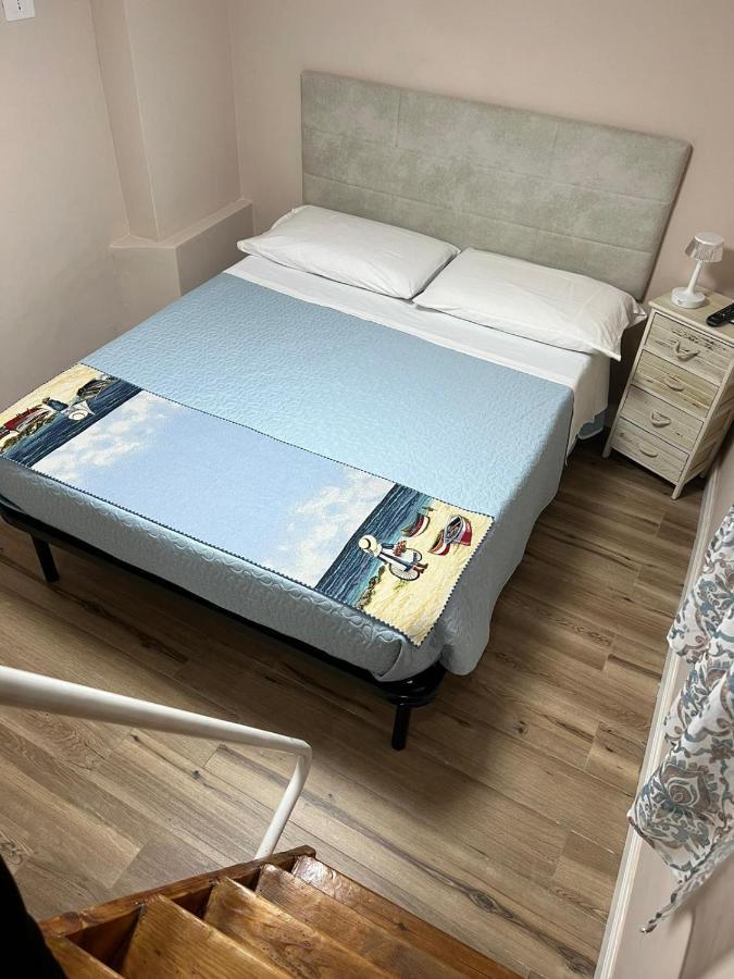 La Petite Maison Nápoly Kültér fotó