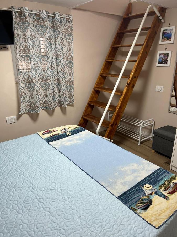 La Petite Maison Nápoly Kültér fotó