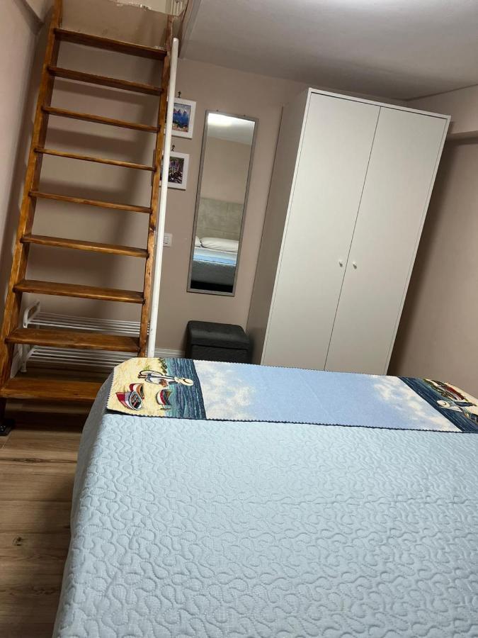 La Petite Maison Nápoly Kültér fotó