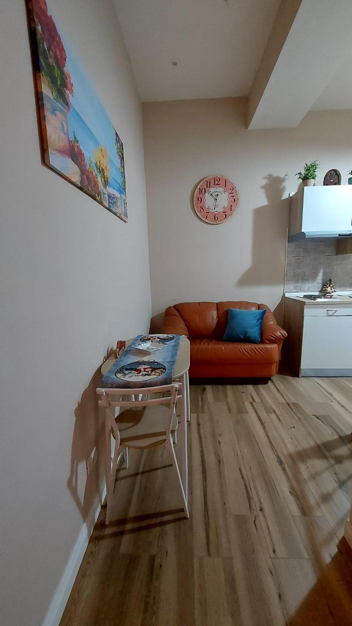 La Petite Maison Nápoly Kültér fotó