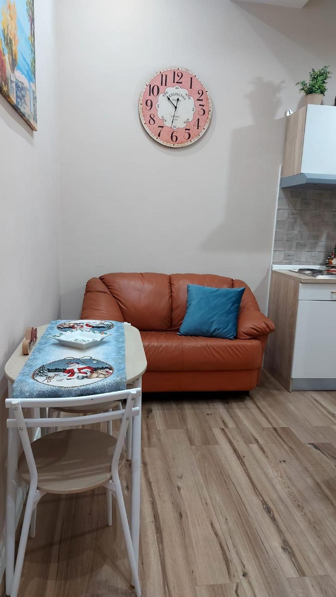 La Petite Maison Nápoly Kültér fotó